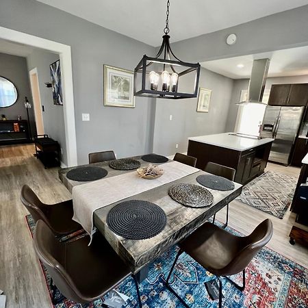 Charming 2Br 2Ba 10 Min Dt Airport By Lsp Homes Atlanta Exterior foto