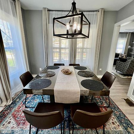 Charming 2Br 2Ba 10 Min Dt Airport By Lsp Homes Atlanta Exterior foto