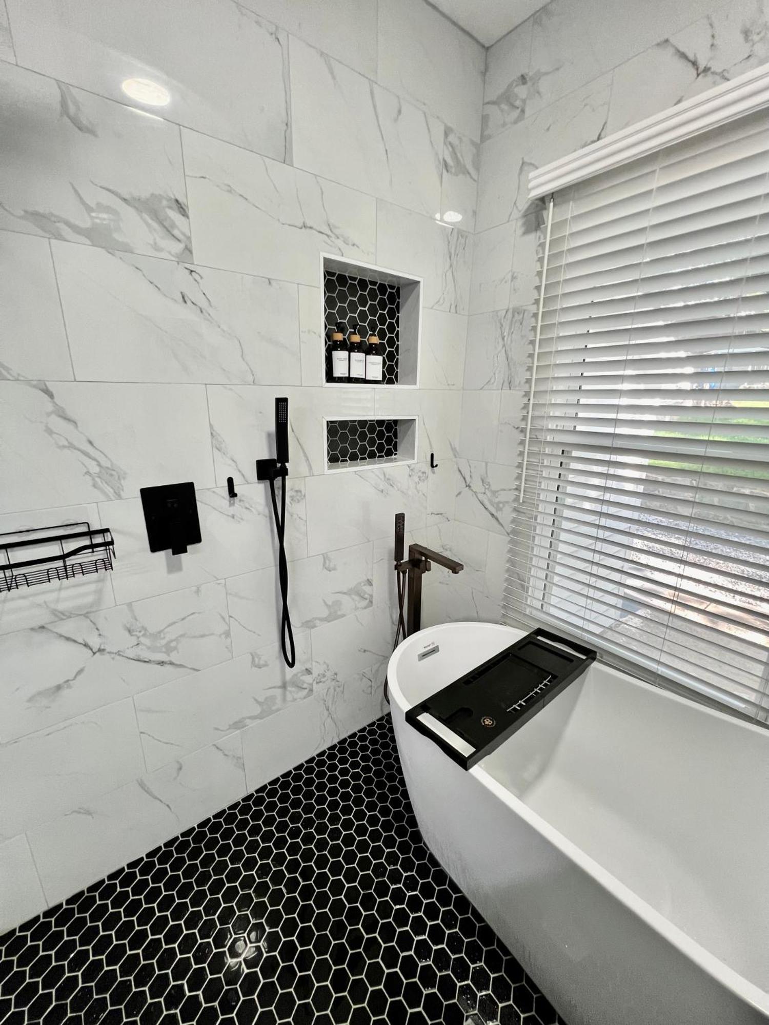 Charming 2Br 2Ba 10 Min Dt Airport By Lsp Homes Atlanta Exterior foto